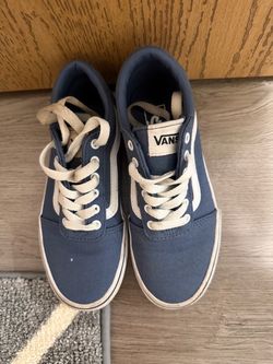 Kids Van shoes
