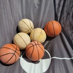 Basketball 2 Player