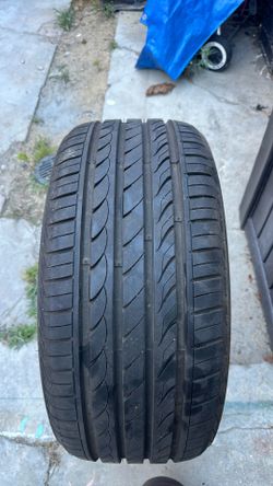 Tire llanta