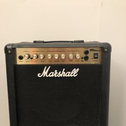Marshall Amp 45 w