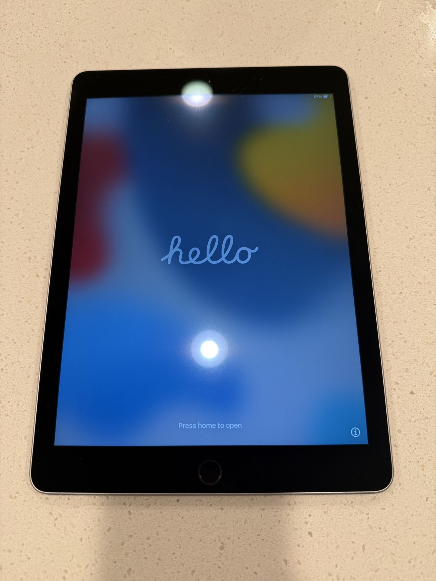 Apple iPad Air 2
