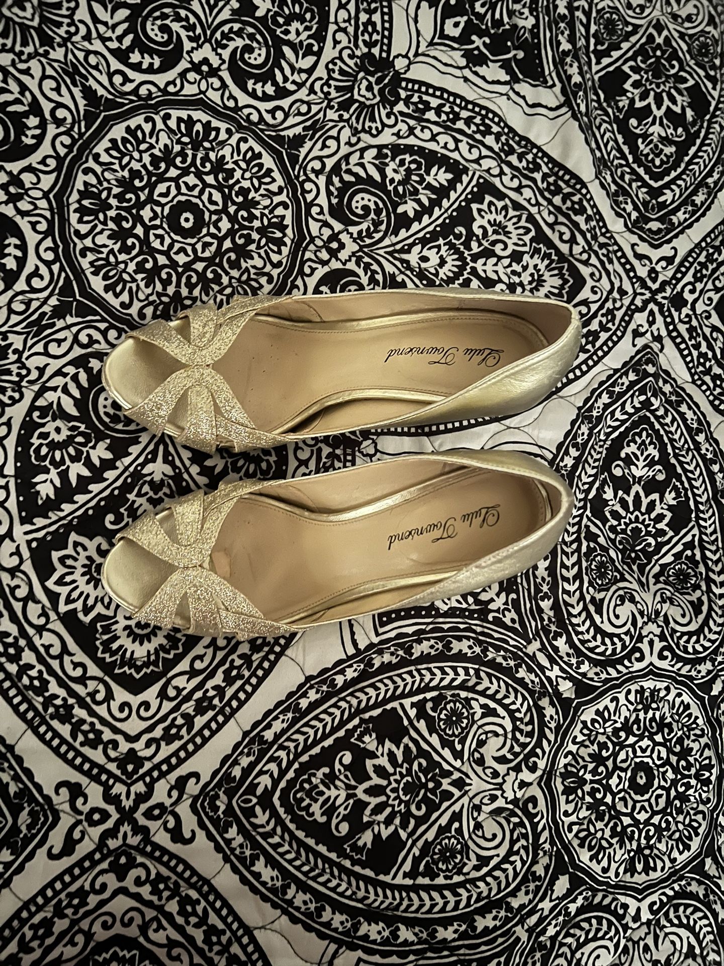 heels