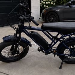 Ebike