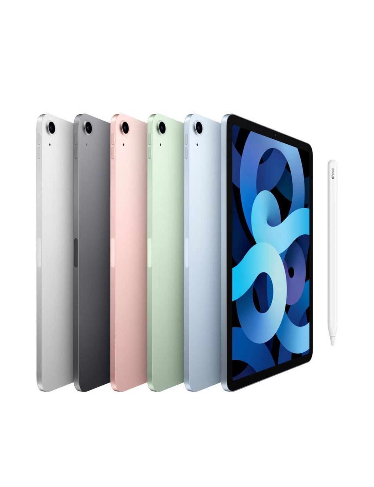 iPad 10th gen