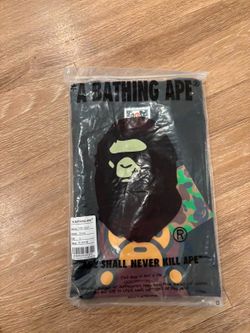 Black Bape