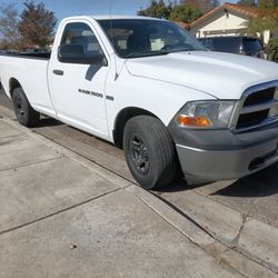 2011 Ram 1500 HEMI 5.7L