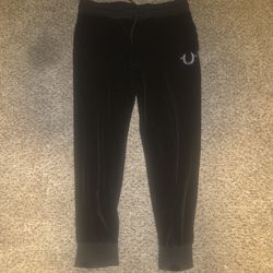 True Religion Joggers