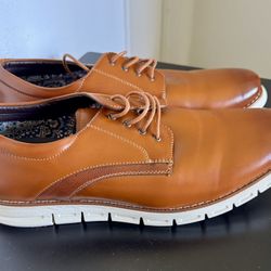 Men’s Bruno Marc Dress Shoes 