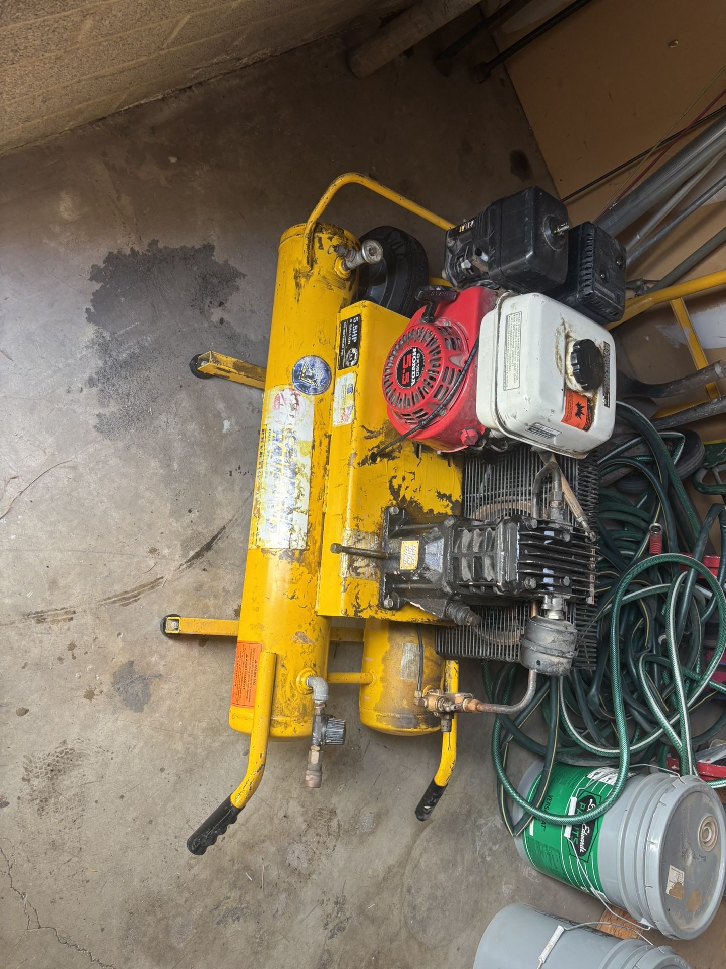 Compressor