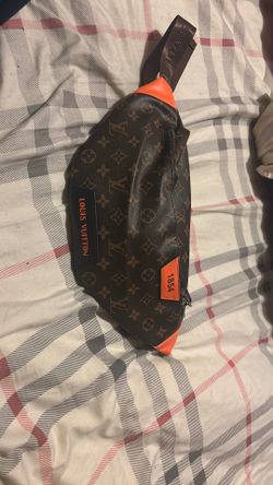 Designer Phanny Pack 