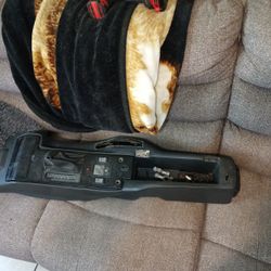 1991 Trans GTA Complete Center Console No Armrest Oem