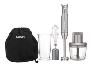 Cuisinart Variable Speed Immersion Blender with Food Processor