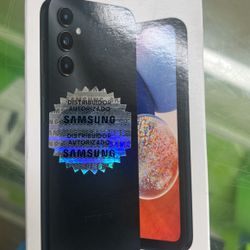 Samsung Galaxy A14 5G Unlocked 