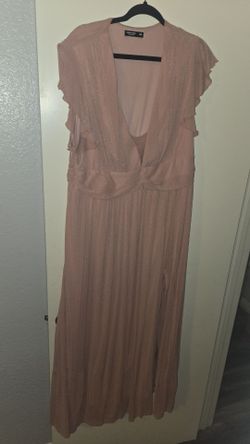 Women formal dress