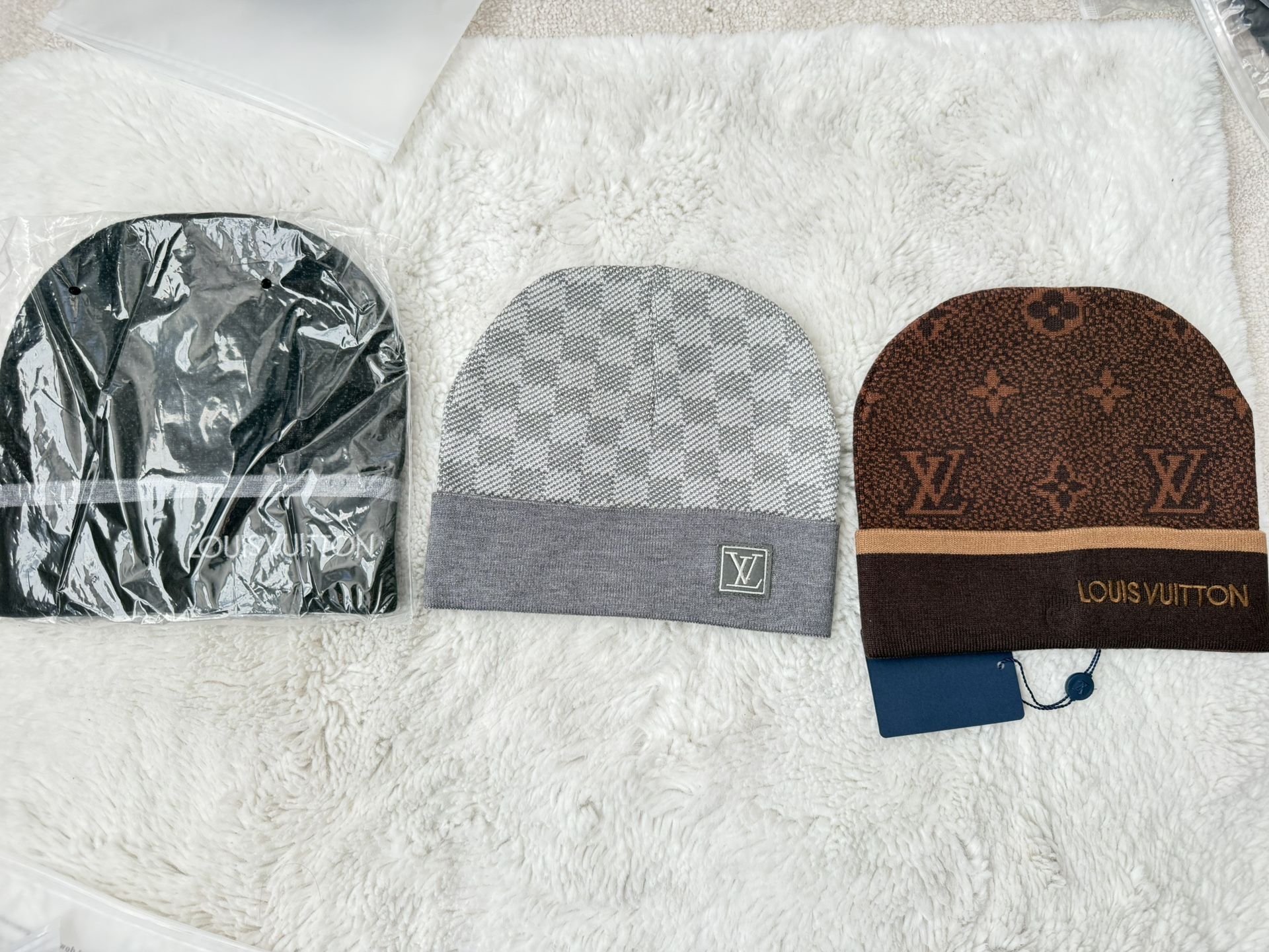 Designer Beanie