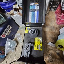 Chicago Electric Welder 