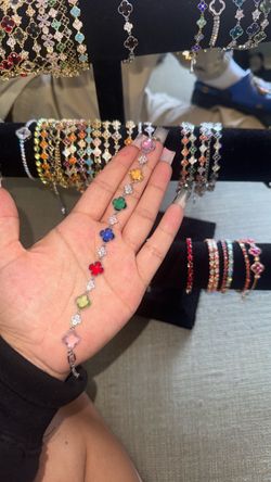 Bracelet