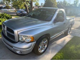 2003 Dodge Ram 1500