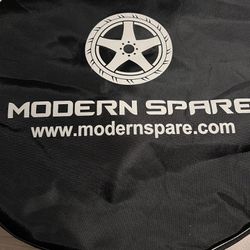 Modern Spare Tire Kit