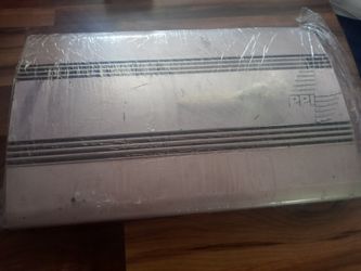 PRECISION POWER AMPLIFIER