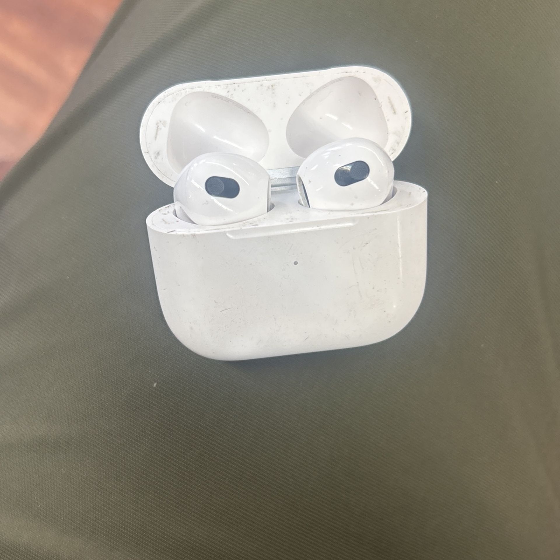 Airpod 3rd Gen