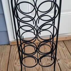 Wine Rack