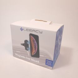 Legacy Magnetic Phone Mount For Car