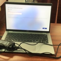 Dell Laptop