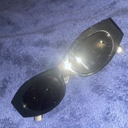 Versace Glasses 
