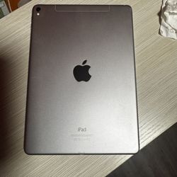 iPad Pro Cellular+Wifi 128Gb
