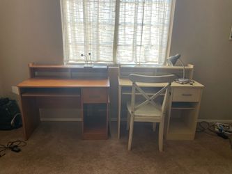Desks