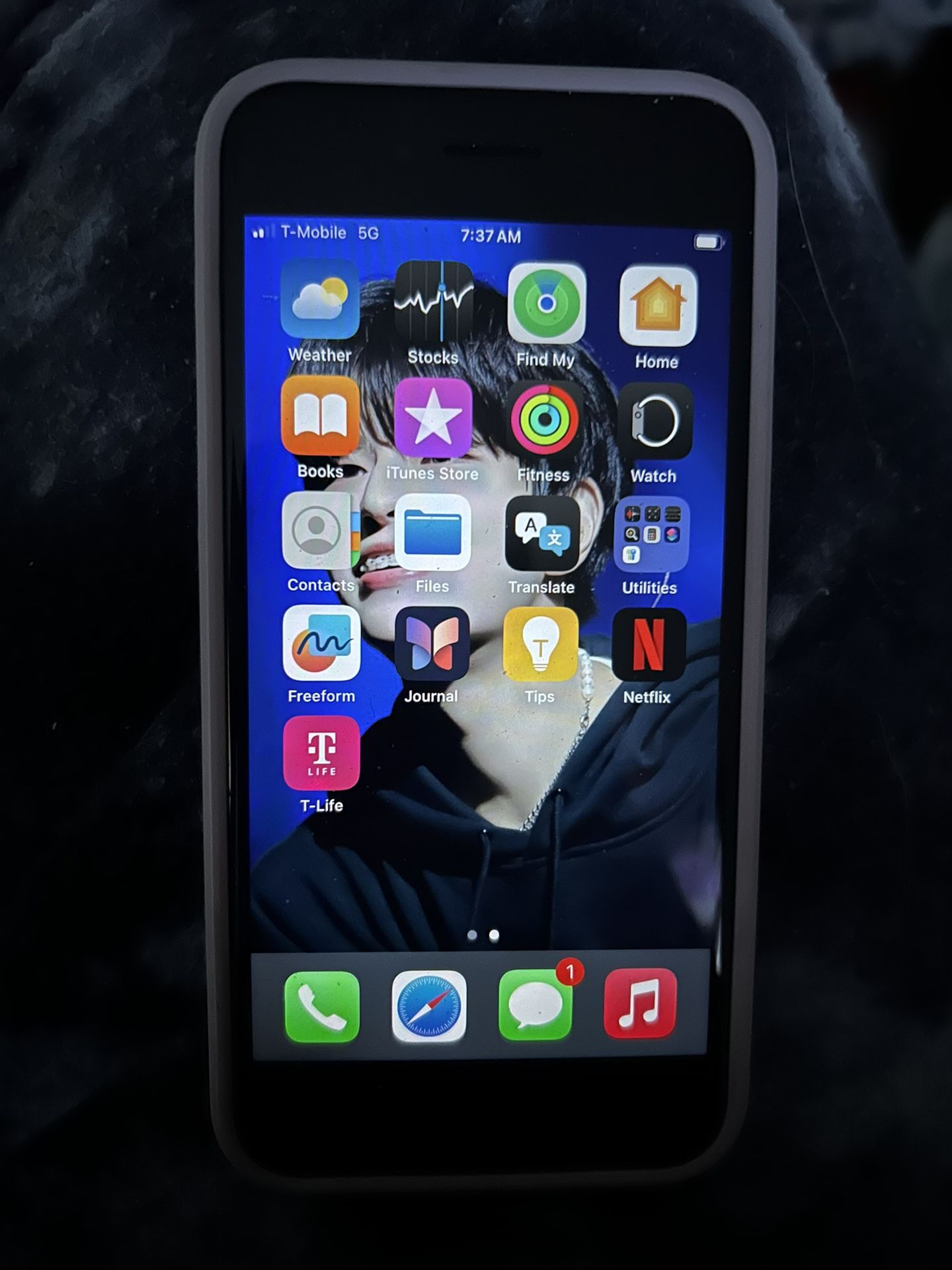 IPhone SE 3rd Generation