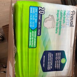 Adult Diapers