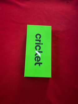 Moto g 2026  (cricket Wireless Only)