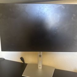 DELL MONITOR