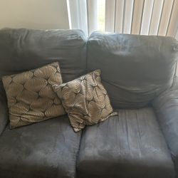 Loveseat Couch