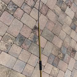 AFTCO Fish Tailer