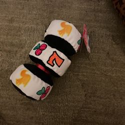 Dog Toys