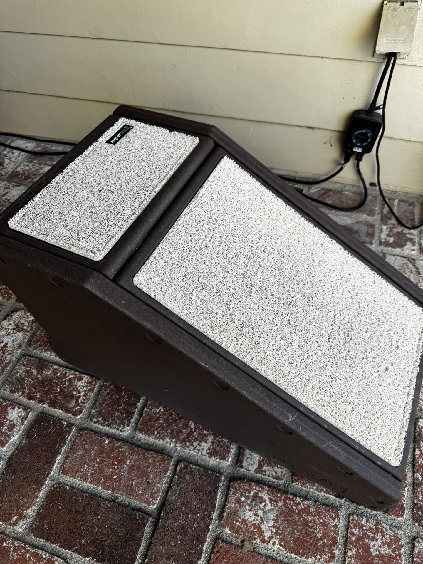 Dog Ramp For The Couch Or Bed