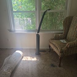 Mario Barbaglia Italian Floor Lamp