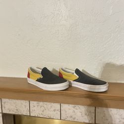 Vans Women's Size 8