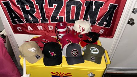 Arizona cardinals