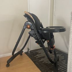 Baby High Chair
