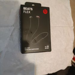 Beats Flex