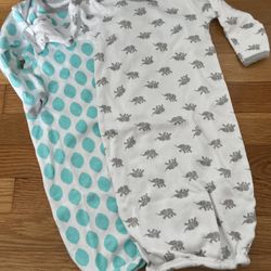 0-3 Month Baby Boy Bundle 