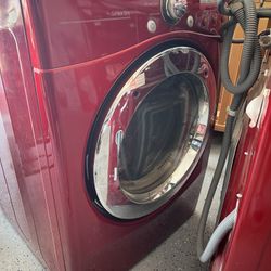 LG Washer Dryer Combo - Front Load