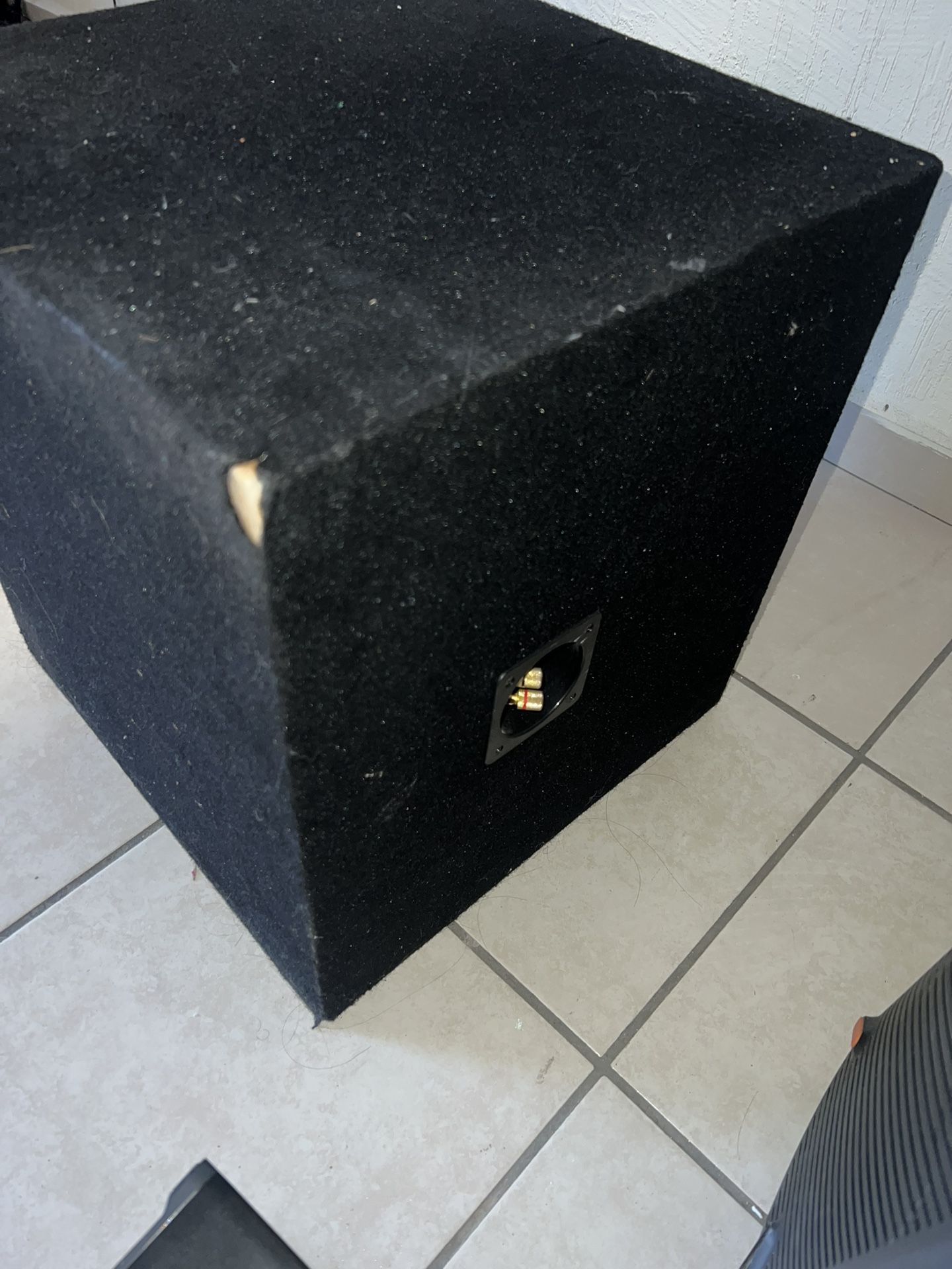 KICKER L7 15” ORION AMP 4 CH 1500w BLAUPUNKT AMP 2 CH 3000 D