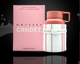 Armaf Odyssey Candee Special Edition EDP