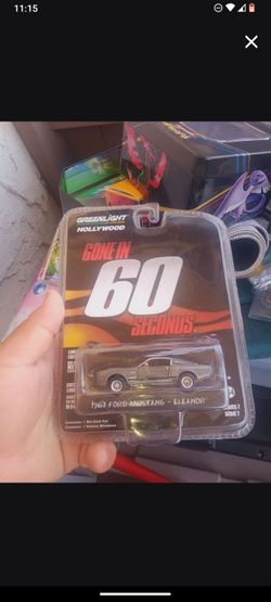 New hot wheels