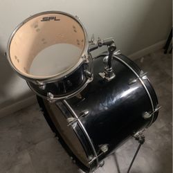 Spl Drum’s Set 